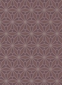 Eijffinger Carta da parati Stained Glass - 340146