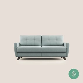 Callisto Divano letto matrimoniale in tessuto ecosostenibile