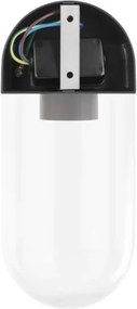 Applique da esterno CASSIA 1xE27/15W/230V IP44