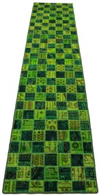 Vintage Tappeto orientale 70x300 (Oriental)