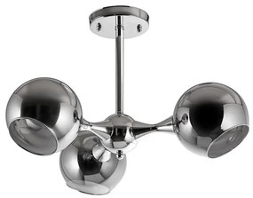 Lampadario a sospensione 3xE14/60W/230V