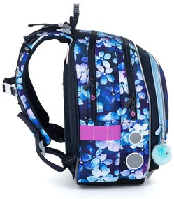 Zaino scuola Topgal ENDY 23002 G