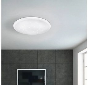 Eglo 97878 - Plafoniera LED FRANIA-S LED/17,3W/230V
