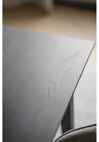 Tavolo da pranzo pieghevole in rovere 140x90 cm Filippa - Rowico