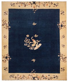 Peking Tappeto orientale 250x300 (Pakistan) Annodato A Mano