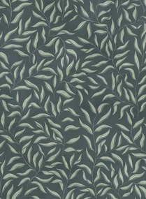 Sandberg Carta da parati panoramica Jennie - Classic Blue