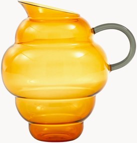 Caraffa in vetro Mizu Kiri