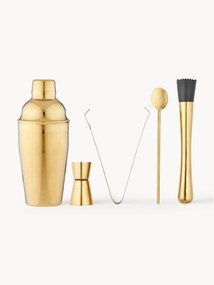 Set cocktail Aurora 5 pz