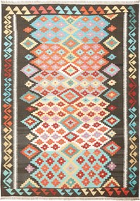Kilim Tappeto orientale 300 x 210 (Afghanistan) Tessuto A Mano