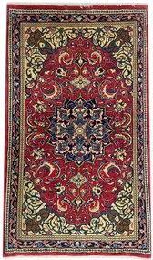 Sarouk Tappeto 140x80 (Iran)