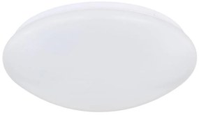 Globo 4167-18 - Plafoniera LED GWENDOLIN LED/18W/230V