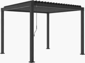 Pergola da giardino Garda, varie misure