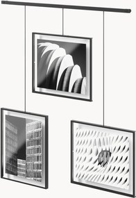 Cornice da parete Exhibit