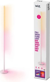 Lampada da terra smart LED 12 W – WiZ