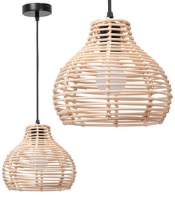 Lampada NATURAL APP984-1CP SMALL