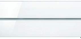 Unità interna climatizzatore MITSUBISHI ELECTRIC LN 9000 BTU classe di raffreddamento A+++, bianco
