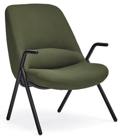 Poltrona verde , altezza 90 cm Dins - Teulat
