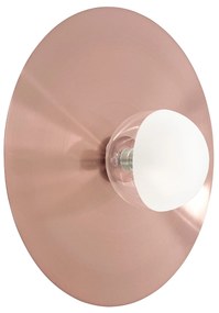 Lampada da parete APP1420-W BLACK ROSE GOLD