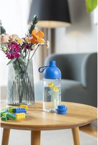 Bottiglia per bambini blu 500 ml Meadow Flowers – LEGO®