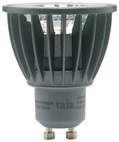 Lampadina LED calda GU10, 6,5 W - tala