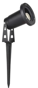 Lampada da esterno 1xGU10/35W/230V IP65