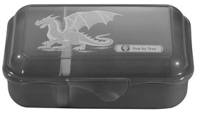 Scatola merenda Step by Step, Dragon Drako
