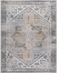 Tappeto a pelo corto Kushim