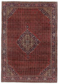 Bidjar Tappeto 230x330 (Iran) Annodato A Mano