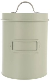 Contenitore per alimenti in metallo Greenish - Orion