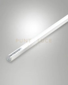 Lille barra led 20w 3000k 2600lm per interni ip40