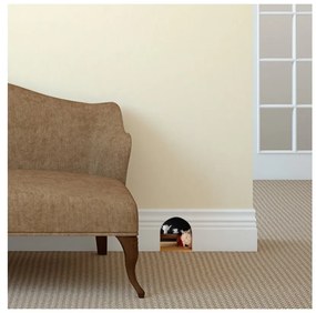 Adesivo per il buco del mouse - Ambiance