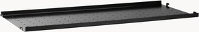Ripiano String System, larg. 78 x prof. 30 cm
