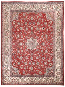 Sarouk Tappeto persiano 410 x 310 (Iran) Annodato A Mano