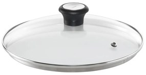 Coperchio in vetro ø 30 cm - Tefal