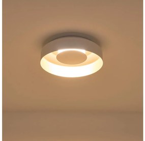 Plafoniera LED LED/20W/230V 3000K bianco