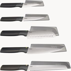 Set di 5 coltelli Duo