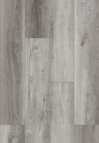 Mexen Santa Clara pannelli in vinile 1240 x 182 mm SPC 6,5 mm, sottostrato IXPE 1,5 mm, 4 V-Fuga, Quercia