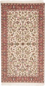 Sarouk Tappeto orientale 170 x 90 (Indian) Annodato A Mano