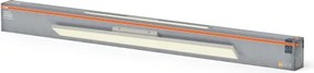 Osram - Pannello LED a montaggio superficiale PLANON LED/30W/230V 3000K 10x120 cm bianco