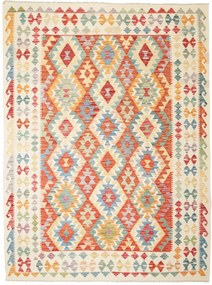 Kilim Tappeto 230x170 (Pakistan) Tessuto A Mano
