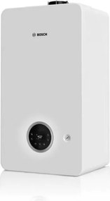 Bosch - Caldaia a Condensazione Murale Condens 2200 W24 Completa di kit - 7736901284
