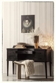 Lampada da tavolo SOAP 1xE27/40W/230V