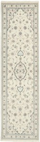Tappeto persiano 70 x 260 (Iran) Annodato A Mano