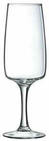 Calice da champagne Luminarc Equip Home Trasparente Vetro (17 CL)