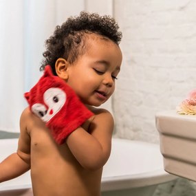 Lilliputiens - Panni da bagno - Volpe Alice