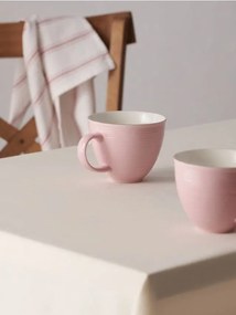 Sinsay - Confezione da 2 tazze - rosa pastello