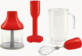 Set di 5 accessori per frullatore a immersione 50's Style