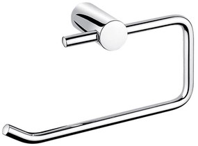 NIMCO BR 11055-26 - Porta carta igienica BORMO cromo lucido