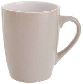 Tazza mug 380 ml Colorama grigio