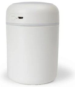 LED RGB Diffusore di aromi e umidificatore d'aria a ultrasuoni LED/2W 300ml bianco